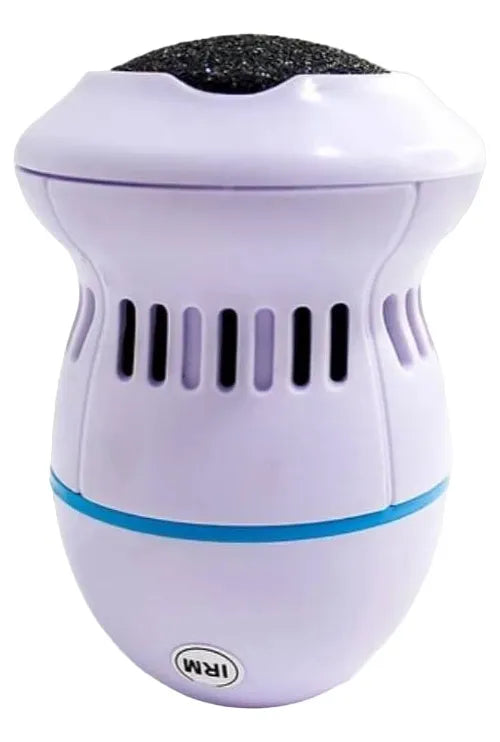 Removedor De Callos Exfoliador de Pies con Succión