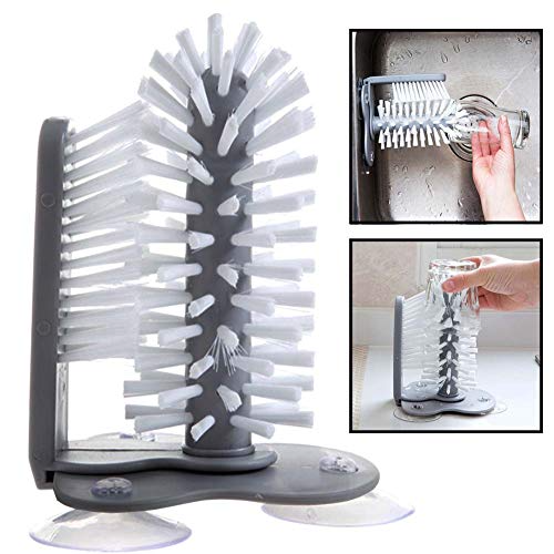 Gray helmet for bikers