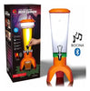 Dispensador Tipo Yarda 3.5Lt de Cerveza y Bebidas con Bocina Bluetooth