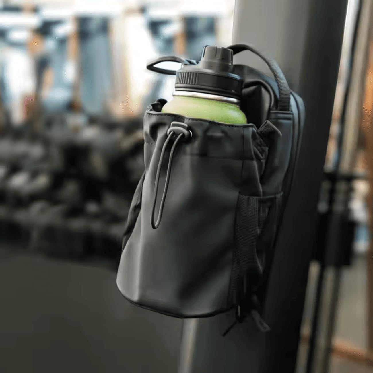 Bolsa Magnetica Gym