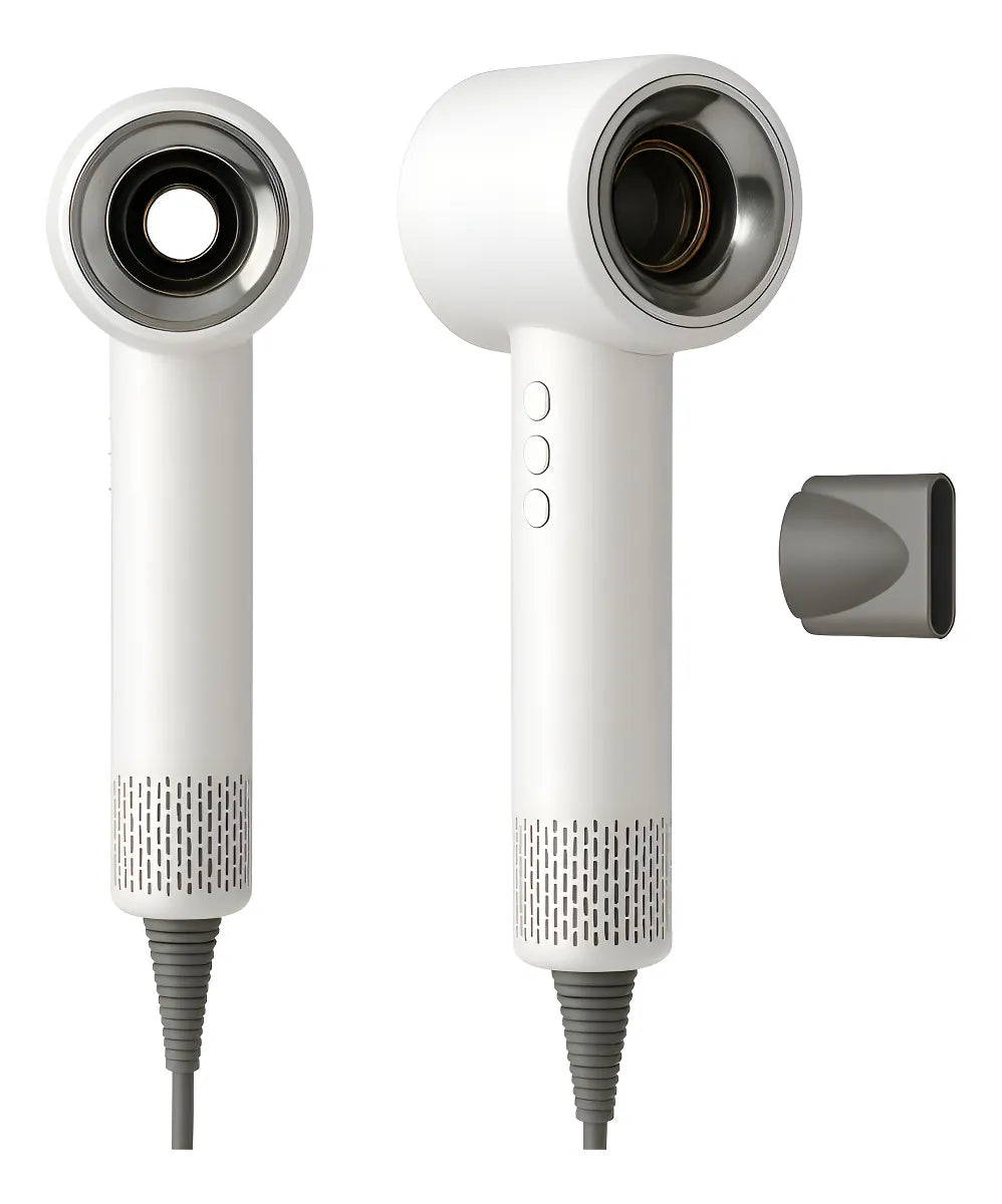 Secadora de Cabello Iónica 4 Velocidades