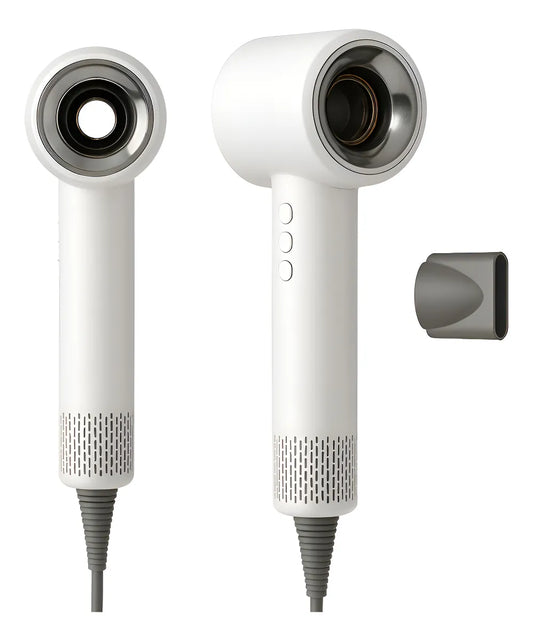 Secadora de Cabello Iónica 4 Velocidades