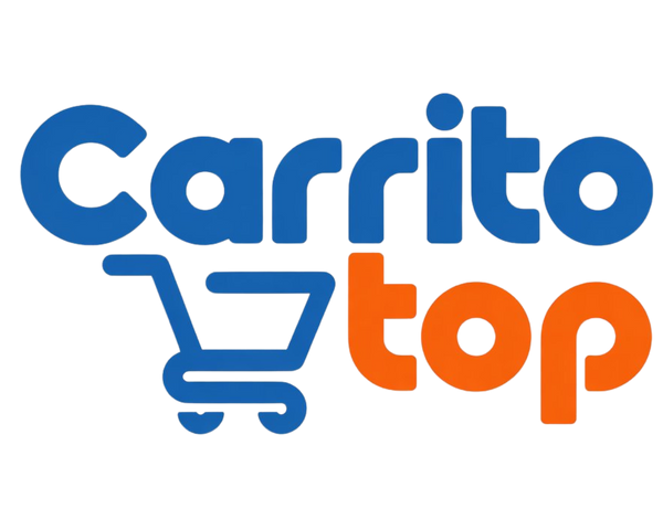 Carrito Top - Los mejores productos y los mejores precios de oferta.